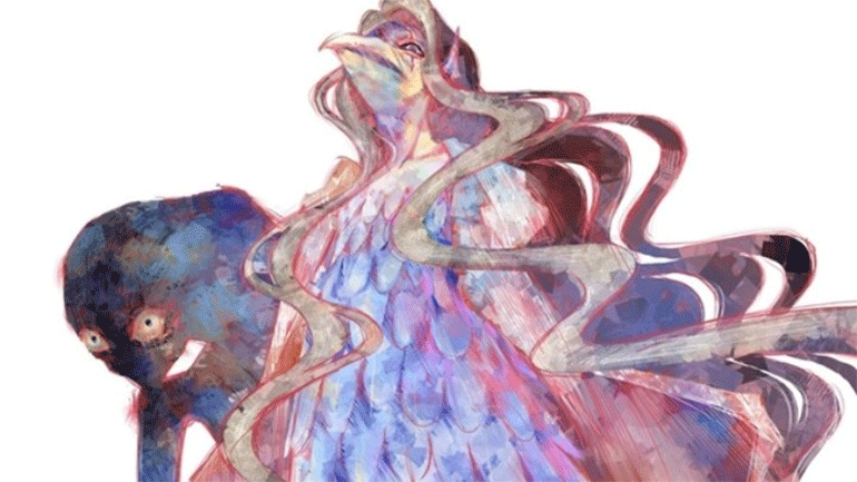 Ιάπωνες καλλιτέχνες «επικαλούνται» την Amabie για να αποσοβηθεί η πανδημία