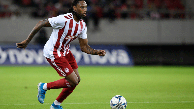 Σεμέδο: «Υπάρχει ενδιαφέρον από τις Πόρτο, Μπενφίκα και Σπόρτινγκ Λισαβόνας»