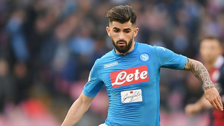 Αποχωρεί από τη Νάπολι ο Χισάι