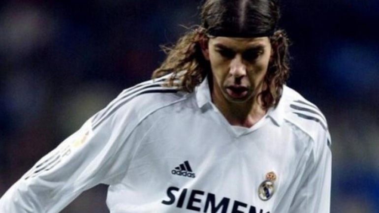 Στην χειρότερη ενδεκάδα της Ρεάλ Μαδρίτης ο Πάμπλο Γκαρσία