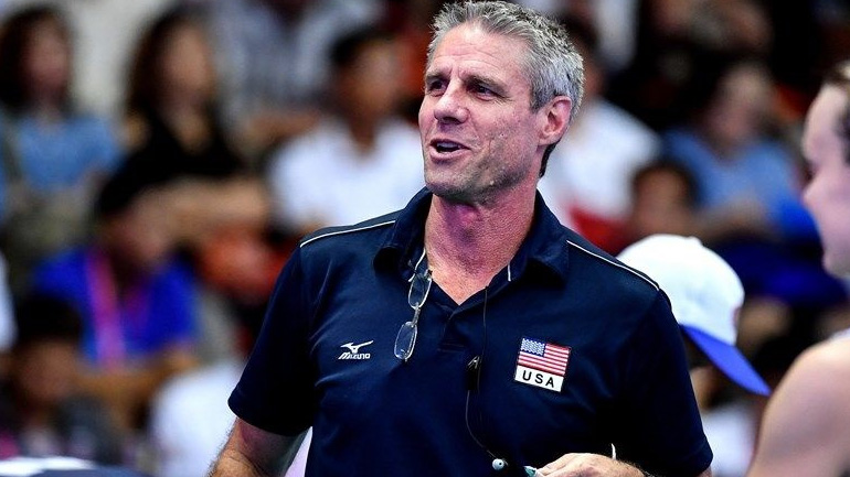 Βόλεϊ: O Καρτς Κίραλι στο 5ο διαδικτυακό σεμινάριο του Σ.Ε.Π.ΠΕ.