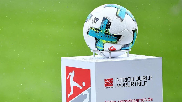 Tο πρόγραμμα της επανεκκίνησης της Bundesliga