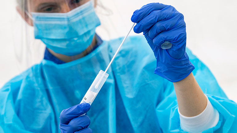 Κορωνοϊός: Ξεπέρασαν τους 3.000 οι νεκροί στη Σουηδία – 84 νέοι θάνατοι στην Ολλανδία