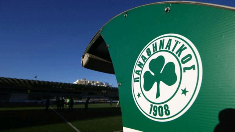 Παναθηναϊκός: «Δεν είναι ευπρόσδεκτος στο Κορωπί ο Αυγενάκης» Παναθηναϊκός: «Δεν είναι ευπρόσδεκτος στο Κορωπί ο Αυγενάκης»