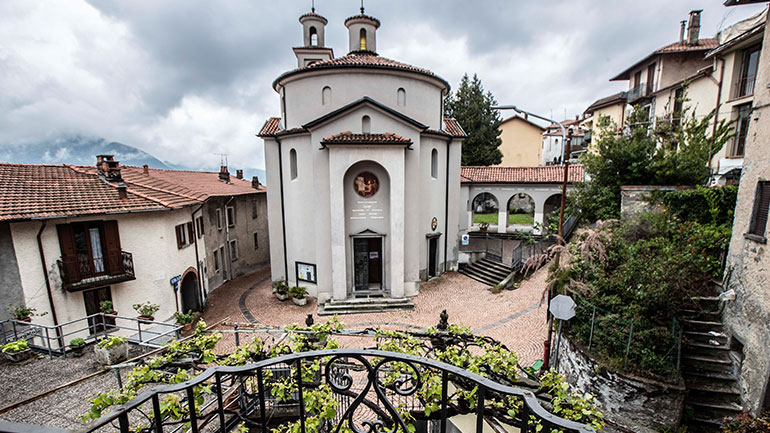 Από τις 18 Μαΐου αρχίζουν εκ νέου οι λειτουργίες στις εκκλησίες της Ιταλίας