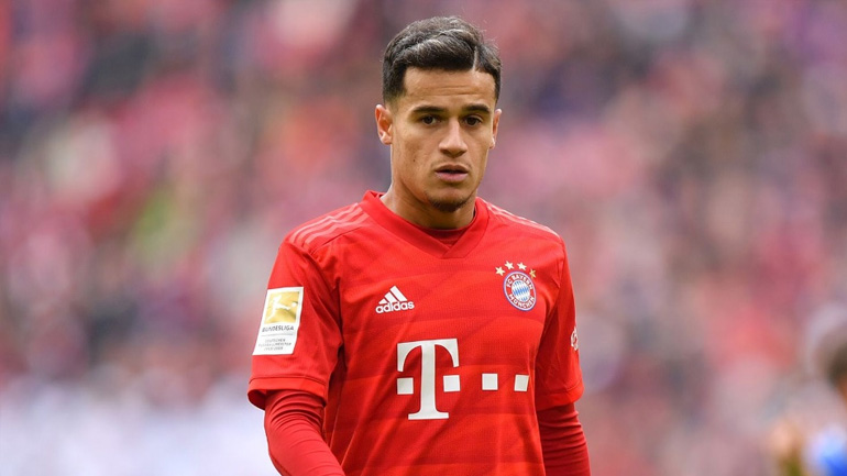 «Χτυπάει» Κουτίνιο η Νιουκάστλ