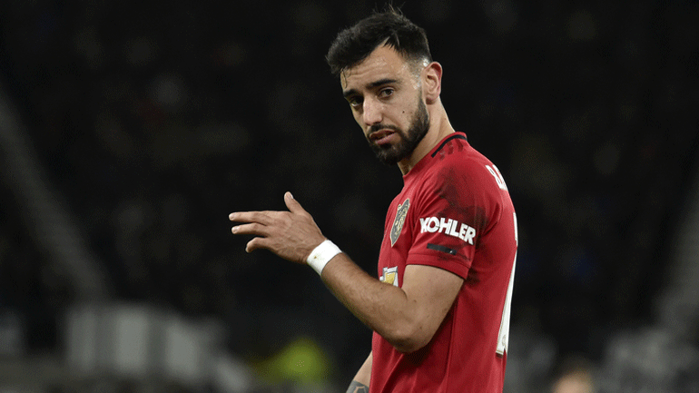 Έρευνα της FIFA για τη μεταγραφή του Μπρούνο Φερνάντες