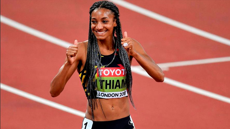 Τιάμ: «Είναι μια χρονιά ξεκούρασης για το σώμα»