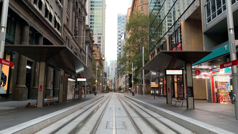 Φόβοι για αύξηση των αυτοκτονιών στην Αυστραλία λόγω του lockdown