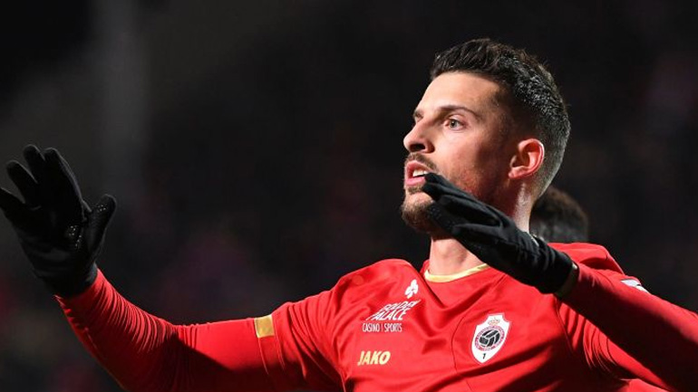 Έμεινε ελεύθερος ο Μιραλάς