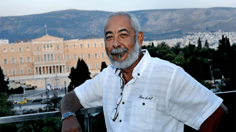 Λεονάρδο Παδούρα: «Είμαστε ο κορωνοϊός του κόσμου»