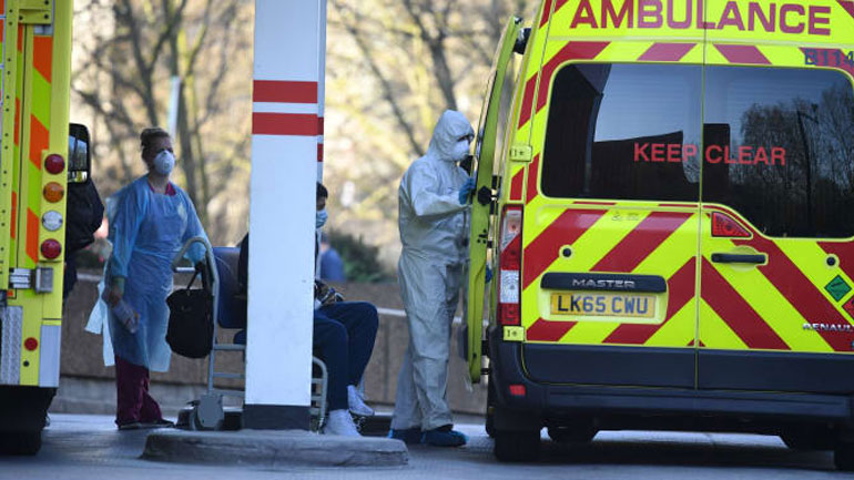 Στη Βρετανία ο ιός σκοτώνει δύο με τρεις φορές περισσότερο όσους ανήκουν σε μειονότητες
