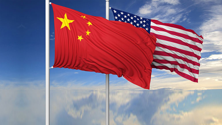 «Η κλιμάκωση των εντάσεων μεταξύ των ΗΠΑ και της Κίνας δεν βοηθά»