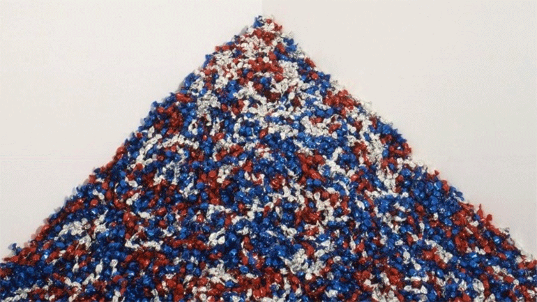 Χιλιάδες «μπισκότα τύχης» θα προσφέρονται ως τέχνη σε έκθεση