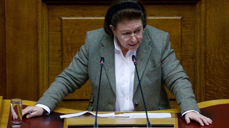 Επίδομα 800 ευρώ στους καλλιτέχνες