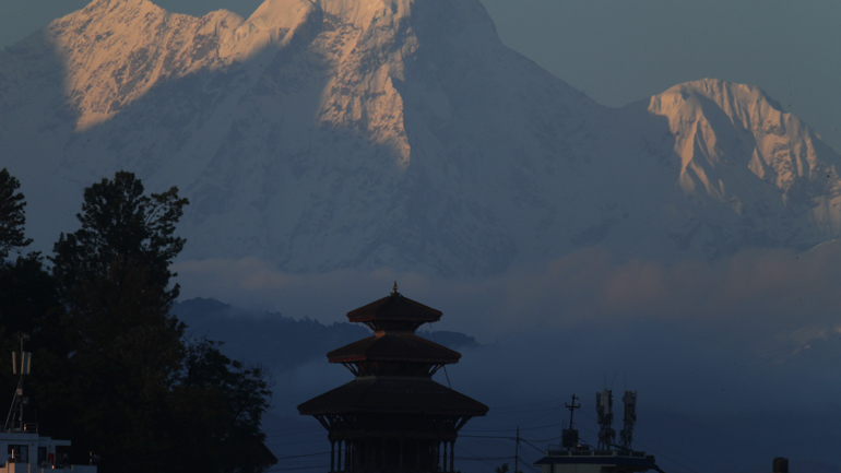 Τέλος το «Βιάγκρα των Ιμαλαΐων» λόγω κορωνοϊού