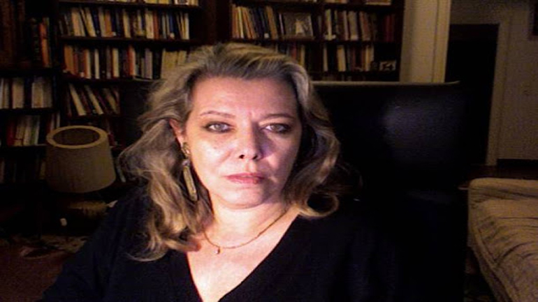 Έφυγε από τη ζωή η ιστορικός και σκηνοθέτις Ελένη Πατρικίου