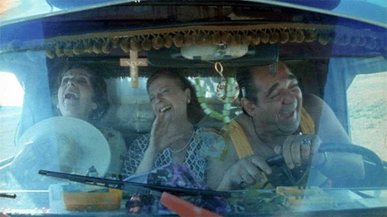 Συνεχίζονται οι online «Δramedies» από το Φεστιβάλ Δράμας