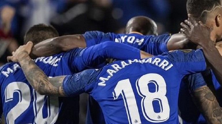 Χετάφε: Δωρεάν είσοδος στους κατόχους διαρκείας για τη σεζόν 2020/2021