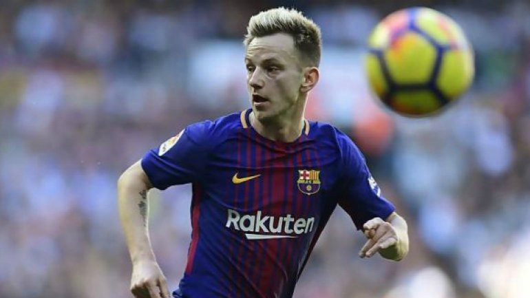 «Στα άκρα» οι σχέσεις Μπαρτσελόνα-Ράκιτιτς