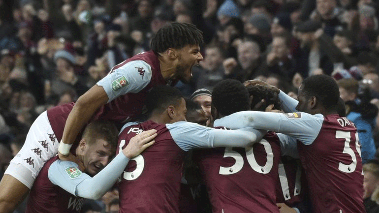 Πάρσλοου: «Δεν έχουμε βρει φόρμουλα για να ολοκληρωθεί η σεζόν»