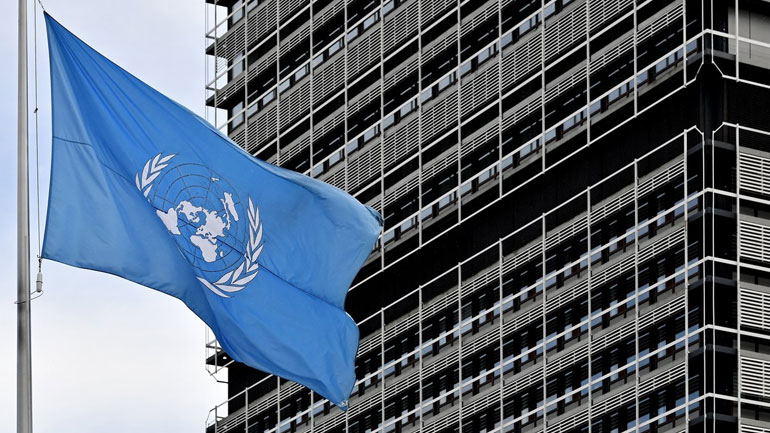 Έκκληση του ΟΗΕ για  4,7 δισ. δολάρια για την προστασία των πιο ευάλωτων χωρών από την επιδημία