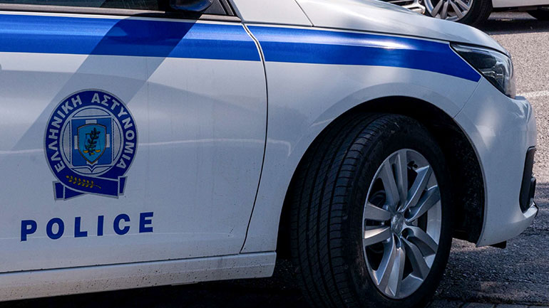 Ηράκλειο Κρήτης: Πιστολίδι σε βενζινάδικο στο Αρκαλοχώρι