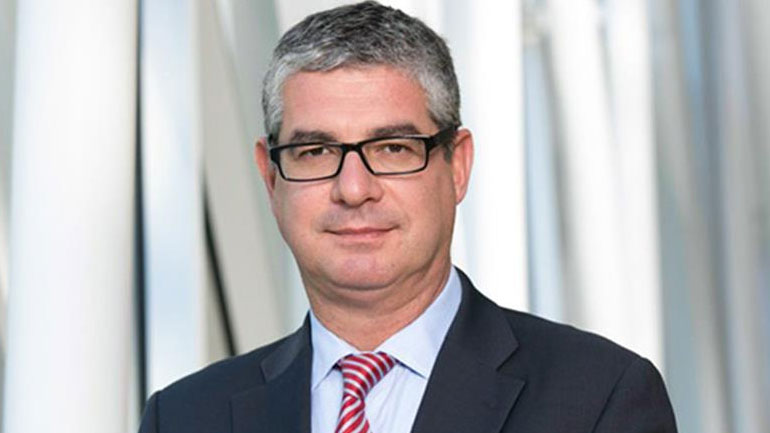 Τσακίρης: Οι τράπεζες πρέπει να αναλάβουν μεγαλύτερο ρίσκο δίνοντας νέα δάνεια