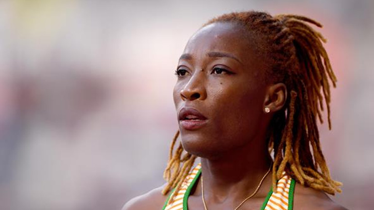 Τα Λου: «Η ζωή μου είναι πιο σημαντική από τους αγώνες»