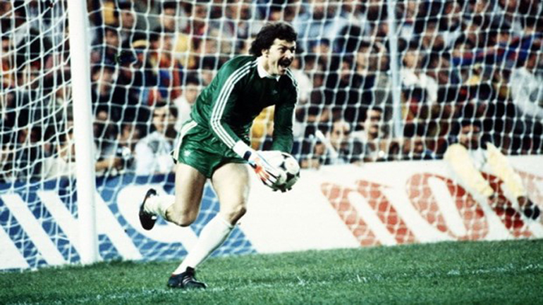 Δεν ξανάγινε, δεν θα ξαναγίνει!