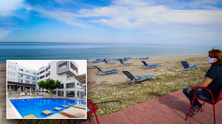 Οι 9 όροι για να “ανοίξει” ο τουρισμός