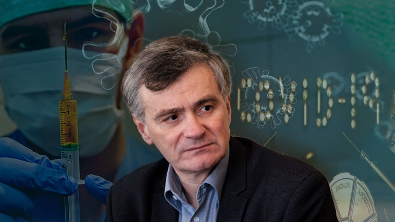 Εντοπίστηκαν 13 νέα κρούσματα στην Ελλάδα – Στους 150 οι θάνατοι από Covid-19