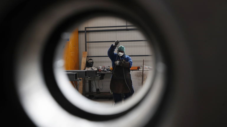 Covid-19: Πάνω από 271.000 οι νεκροί παγκοσμίως