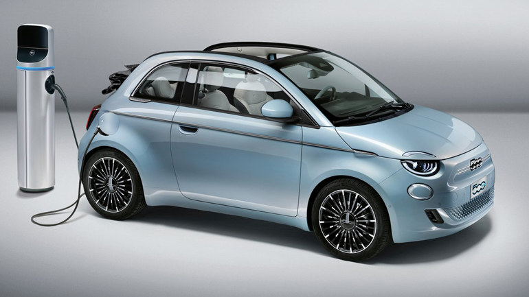 Τα πλεονεκτήματα της κίνησης με ηλεκτρικό αυτοκίνητο