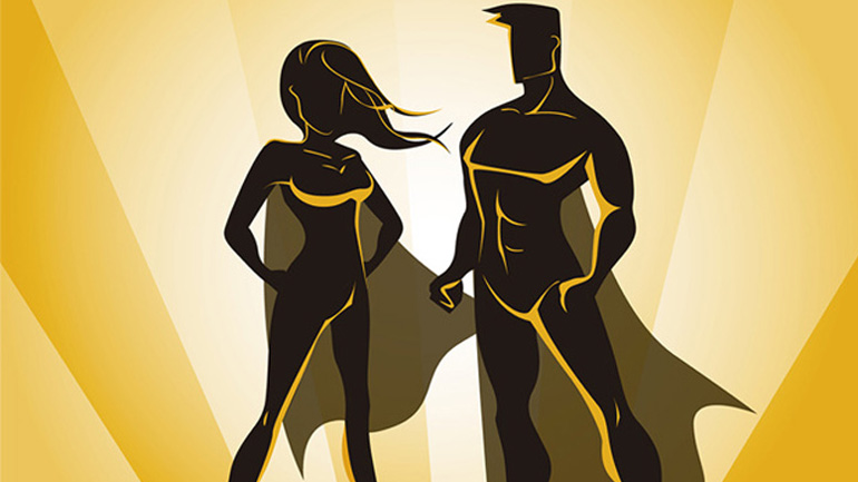 Κάνε το τεστ: Ανακάλυψε την πραγματική σου fitness προσωπικότητα