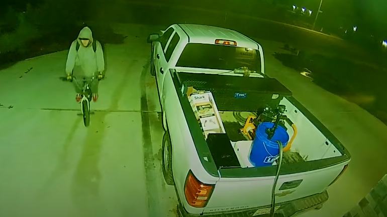 Προηγμένο αντικλεπτικό σύστημα