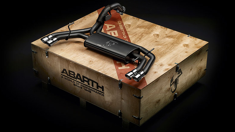 Η ιστορία της πιο διάσημης εξάτμισης