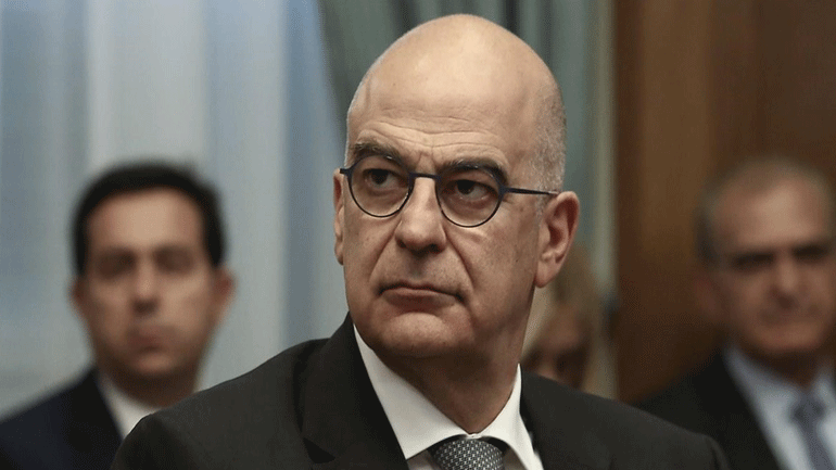 Μήνυμα Ν. Δένδια για την Ημέρα Νίκης της Ευρώπης