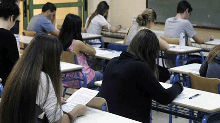 Πώς θα γίνεται η διαχείριση ύποπτου κρούσματος κορωνοϊού στα σχολεία