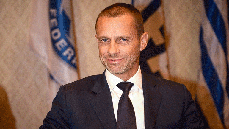 Τσέφεριν: «Παράδειγμα η Μπουντεσλίγκα»