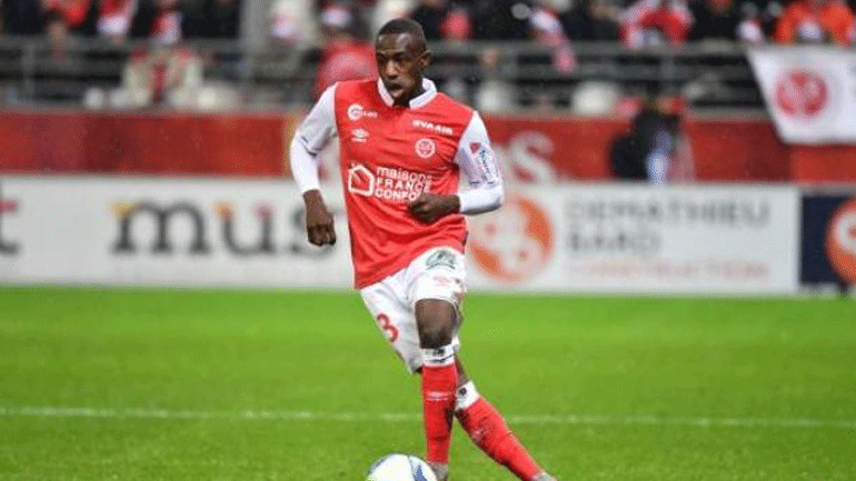 Στη λίστα του Ολυμπιακού ο Χασάν Καμαρά