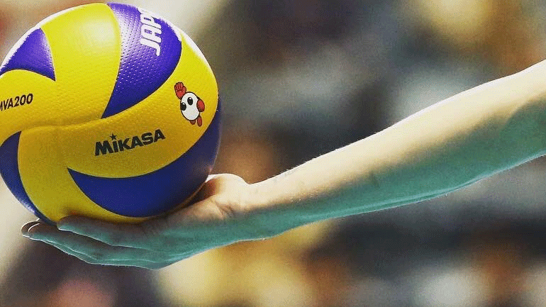 Βόλεϊ: Ο κορωνοϊός «ακύρωσε» το Nations League του 2020