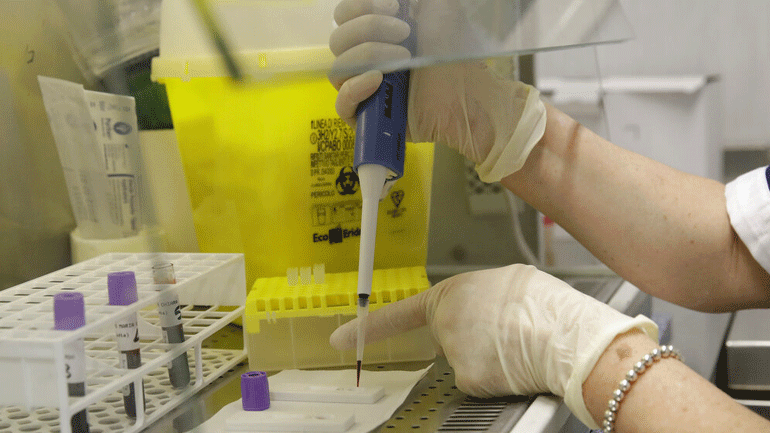 Οι γερμανικές μυστικές υπηρεσίες αμφισβητούν ότι ο ιός προήλθε από κινεζικό εργαστήριο