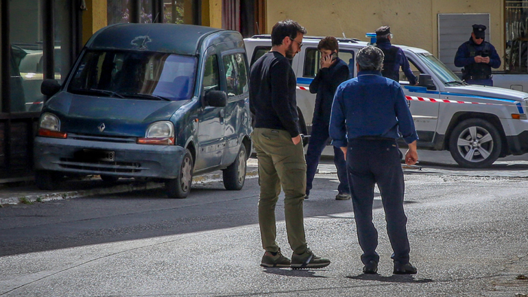 Τι έδειξε η βαλλιστική για τα όπλα του διπλού φονικού στα Ανώγεια