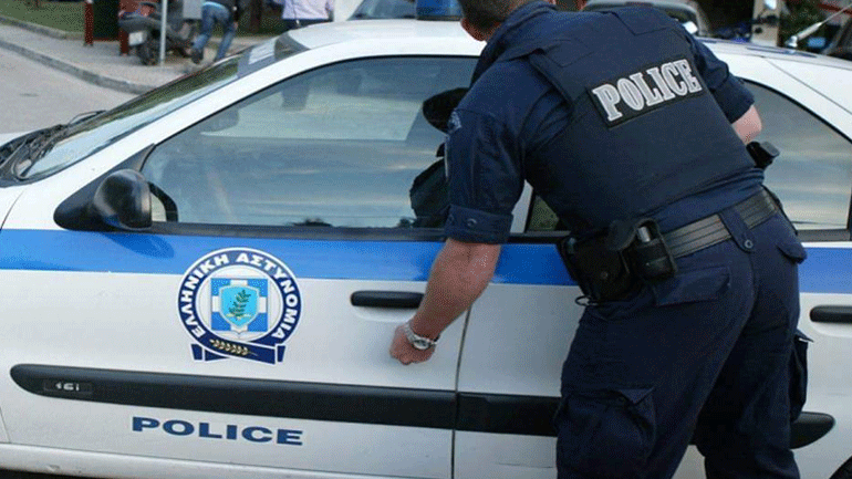 Χανιά: Σύλληψη ατόμου για κατοχή ναρκωτικών και όπλων