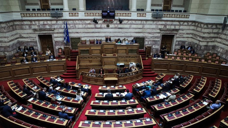 Πόθεν έσχες από το πουθενά…