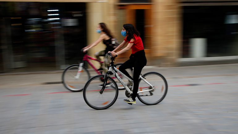 Κύπρος: Δύο νέα κρούσματα κορωνοϊού