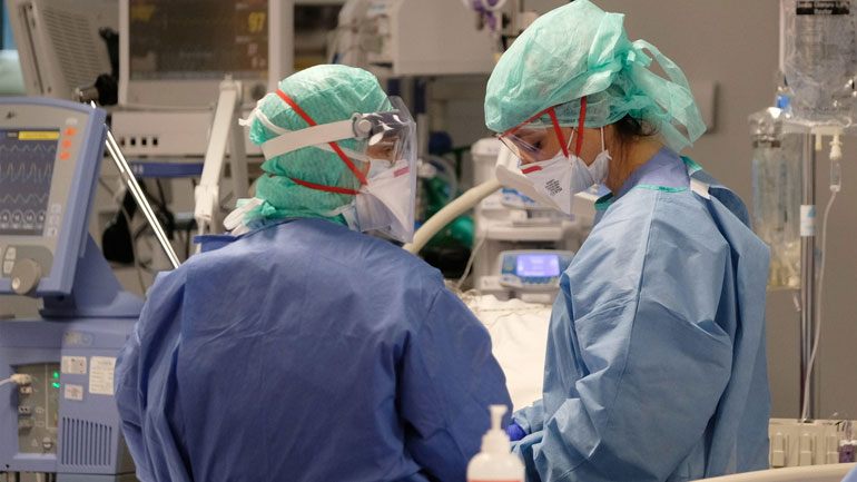 Το αντιαρθριτικό φάρμακο Anakinra βελτίωσε την κατάσταση ασθενών με κορωνοϊό