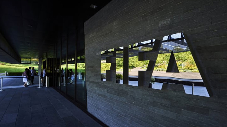 FIFA: Πέντε αλλαγές σε τρία «παράθυρα», τουλάχιστον ως το τέλος του 2020