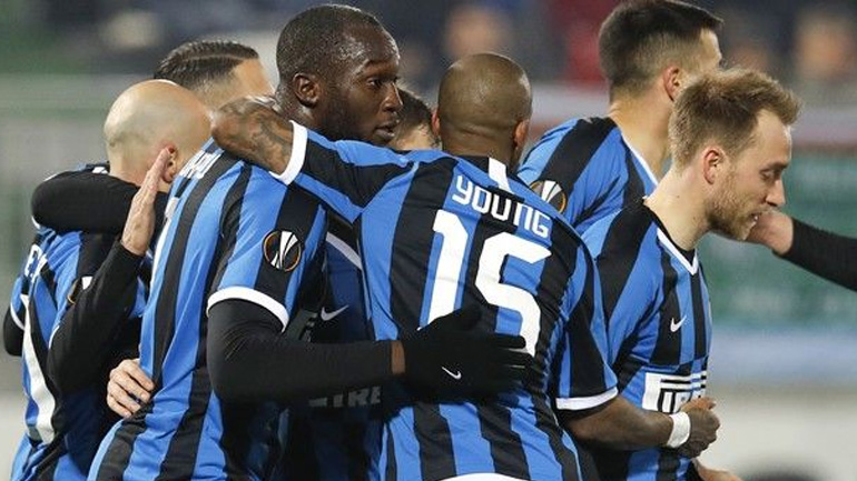 «Καθαροί» από κορωνοϊό οι παίκτες της Ίντερ